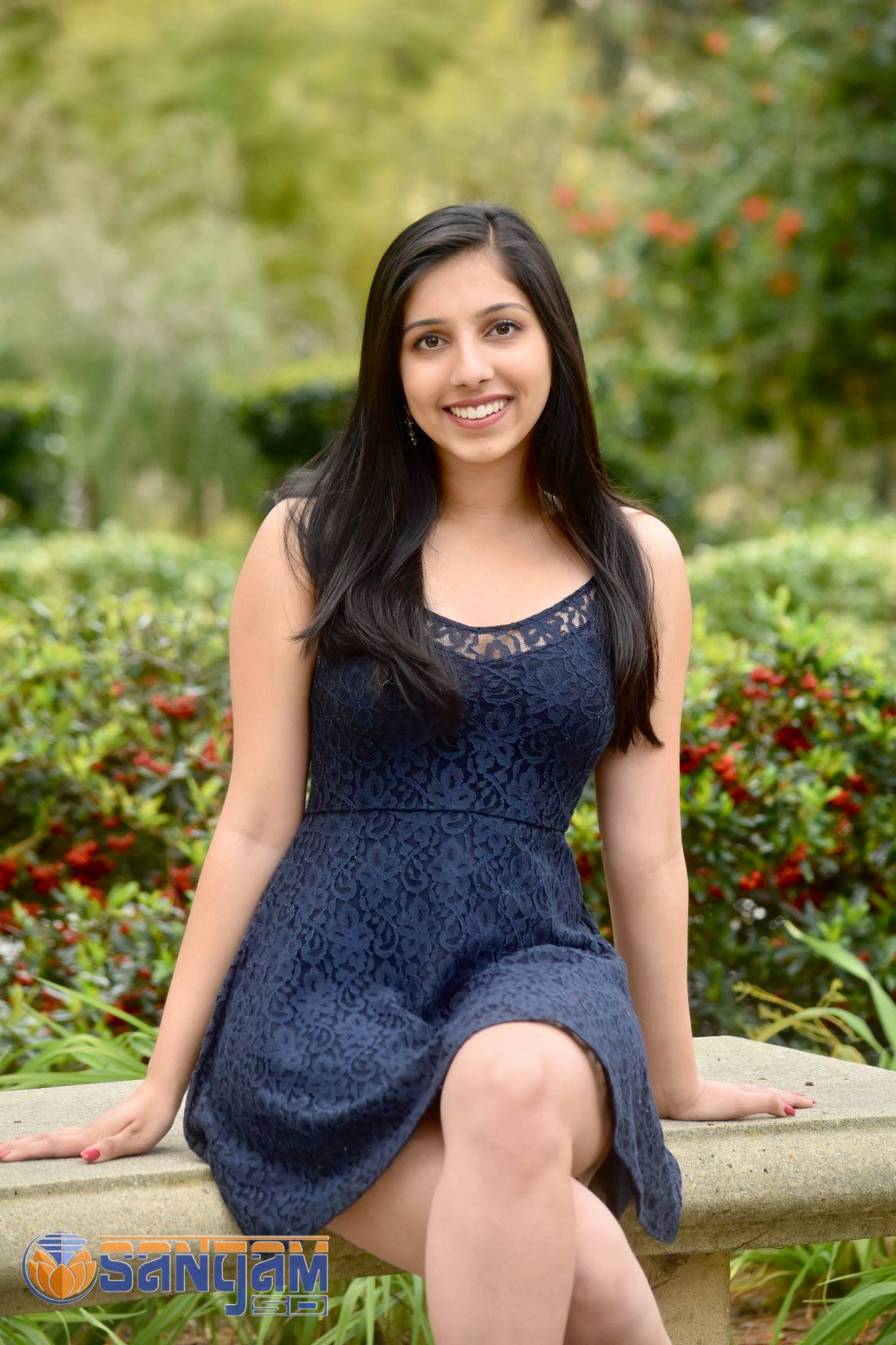 Sharmi Mathur