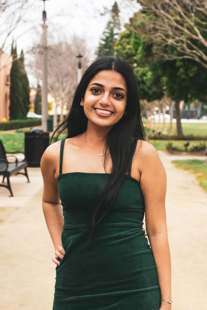 Archana Penumudi