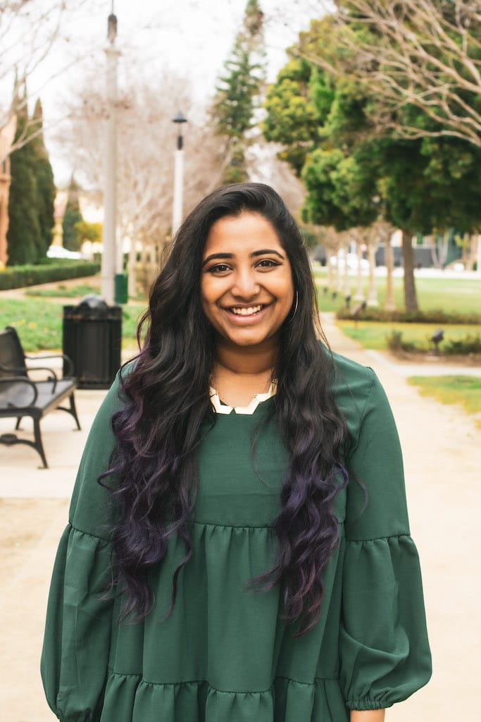Nirupama Cemballi