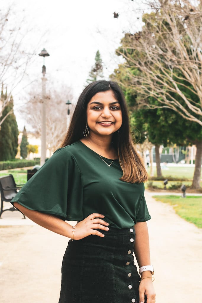 Reet Goyal