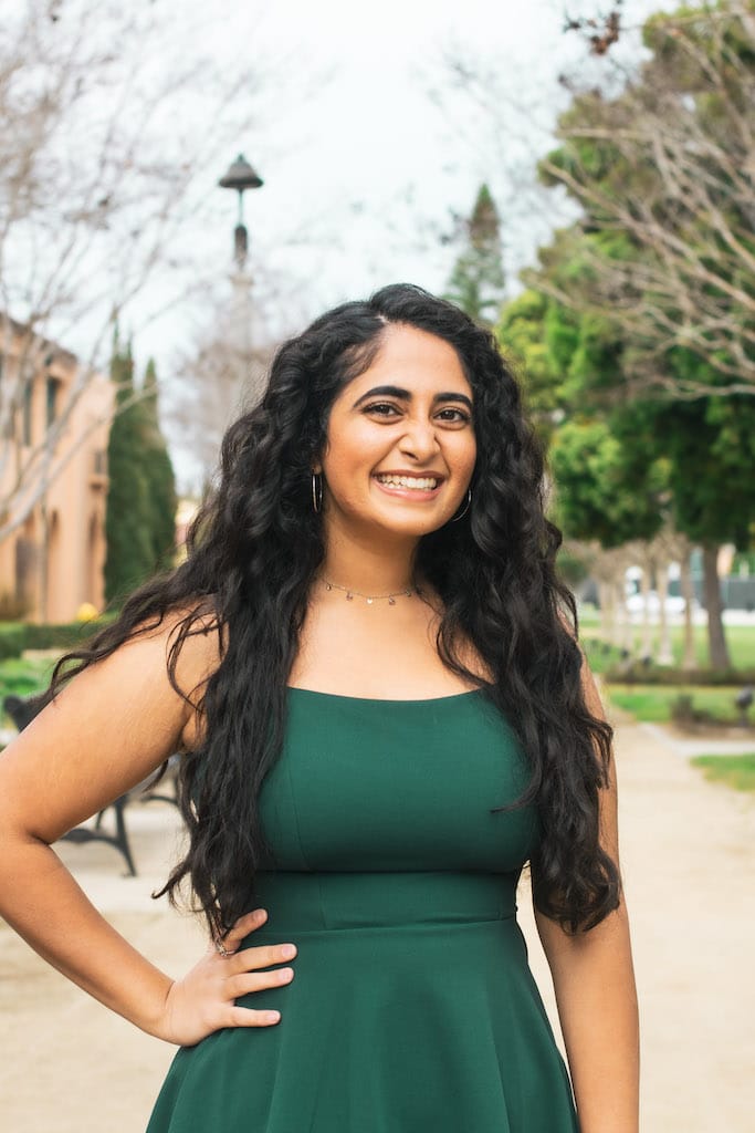 Sapna Mehta