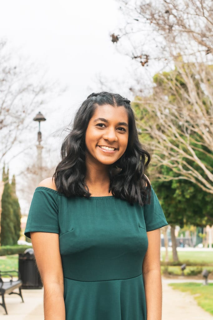 Sonika Ram